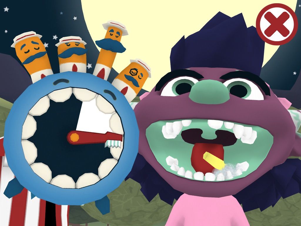 Dental Apps for Kids Your Family Will Love Brushing Their Teeth with