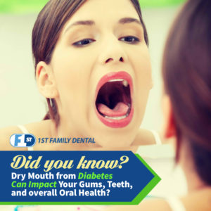 diabetes teeth - diabetes impact on teeth and gums