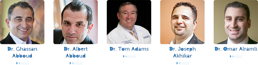 Dental-Team-Static