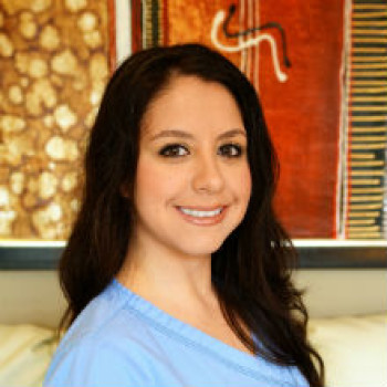 Juanita Cano