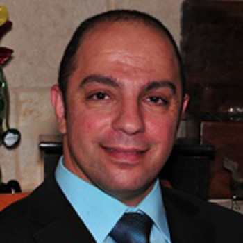 Dr. Alan Shlimon
