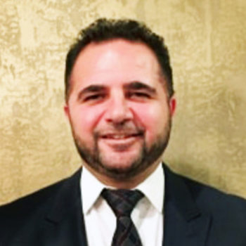 Dr. Joseph Akhikar
