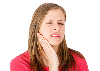 Abscessed Tooth or Swelling