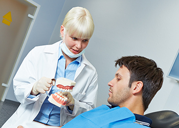 Common Dental Issues & Procedures