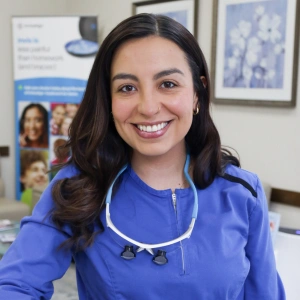 Karina Vega - 1st Family Dental