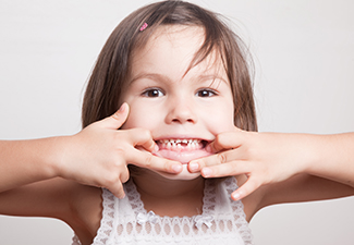 Pediatric Dentistry in the suburbs and city of Chicago, IL and Tulsa, OK