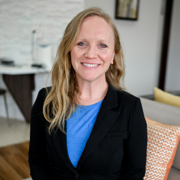 Dr. Emily Williams - 1st Family Dental