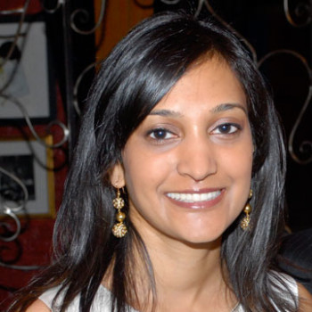 Dr. Rohini Mathrani