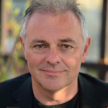 Dr. Bruce Murphy
