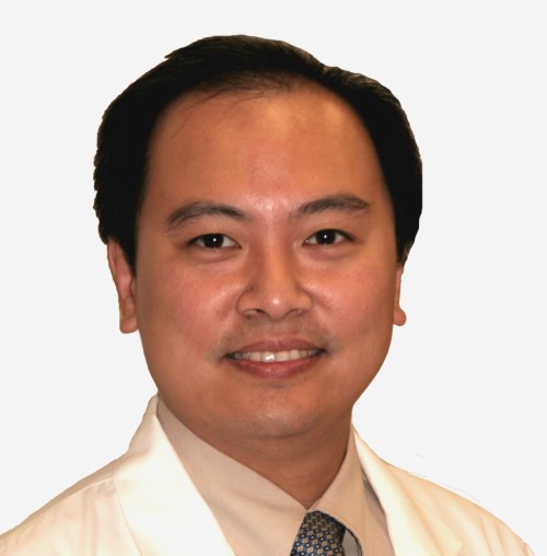 Dr. Budi Kusnoto