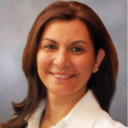 Dr. Amneh Arnous - 1st Family Dental Dentist