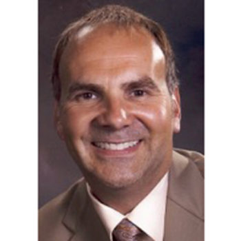 Dr. Todd Martin
