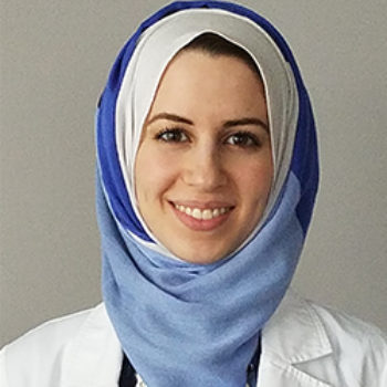 Dr. Hala Elkhadra