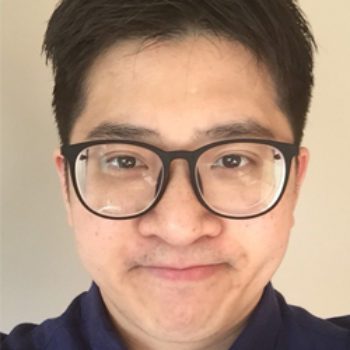 Dr. Scott Hsia