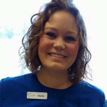 Hallie Weyenberg