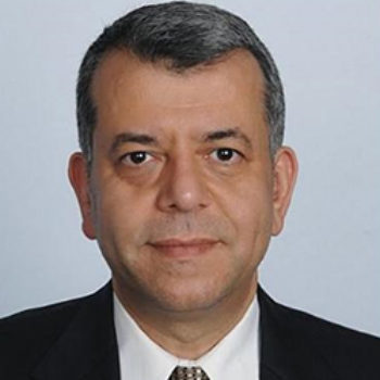 Dr. Hicham Riba