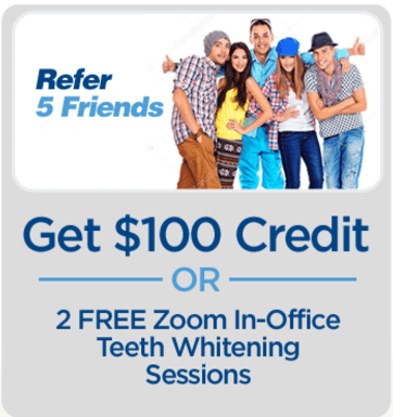 earn rewards get 0 credit: refer 5 Friends - Chicago, IL