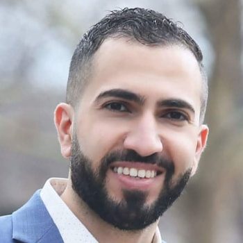 Dr. Hussein Sahib DDS
