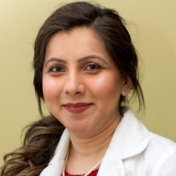 Dr. Rizwana Lakhani