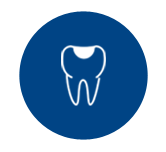 dental services icon - 1st Family Dental