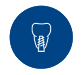 1st Family Dental Services - Dental Implants