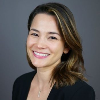 Dr. Katerine Cardona