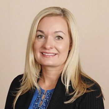 Dr. Jill Fenton