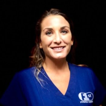 Jessica M. Hogan