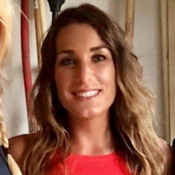 Jessica M. Hogan