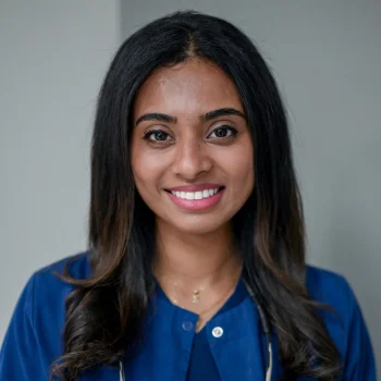 Hazel Joel - Dental Hygienist