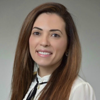 Dr. Majd AlSaleh