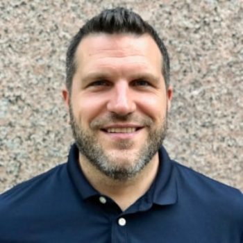 Dr. Joshua M. Wansten