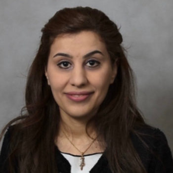 Dr. Manar Alsakini