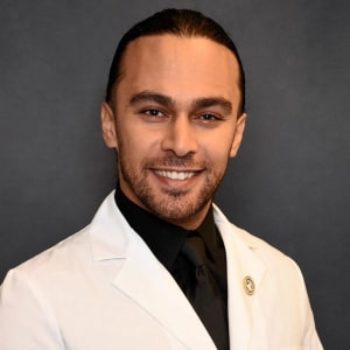 Dr. Najeeb Abufarha