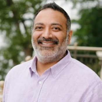 Dr. Perry Sapovadia