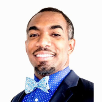 Dr. Lyndon Andrews