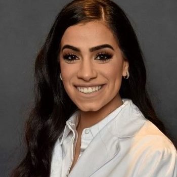 Dr. Sarah Hamad