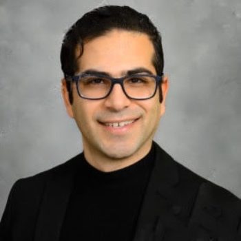 Ali Tarkhani