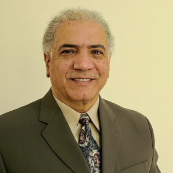 Dr. Jabri Sassdallah