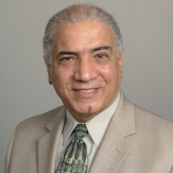 Dr. Saadallah Jabri