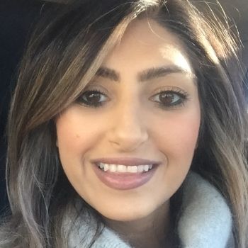 Dr. Sadaf K. Wadhwania