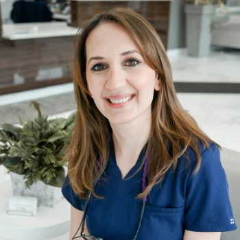 Marwah Gorgis - 1st Family Dental