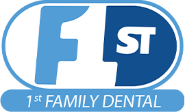 6 Chicago Dental Offices - 1st Family Dental