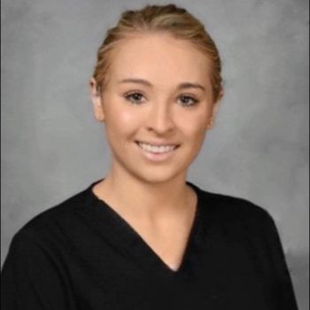 Kelly O'Brien - Dental Hygienist