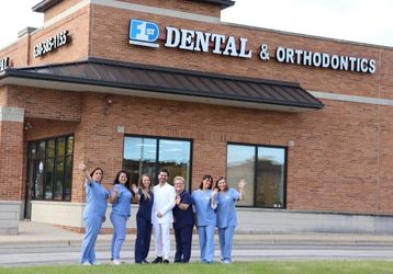 Dentists Fox Valley image