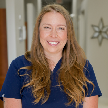 Natasha Ring - 1st Family Dental