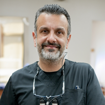 Dr. Ammar Al Saadi - 1st Family Dental