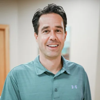 Dr. John Leonard - 1st Family Dental