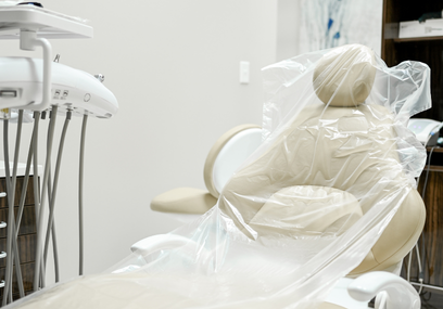 Arlington Heights Equipment