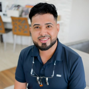 Leodan Beltran - 1st Family Dental